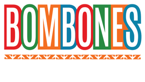 Bombones Restaurant home logo