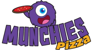 Munchies Pizza home logo