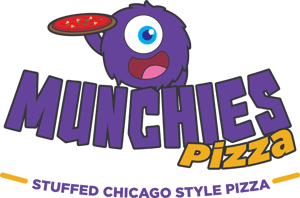 Munchies Pizza home logo