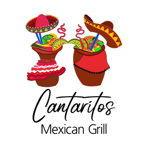 Cantaritos Mexican Grill home logo