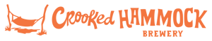 Crooked Hammock Brewery home logo