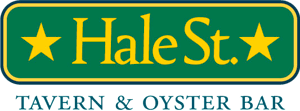 Hale Street Tavern home logo