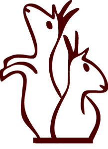 Wild Goats Cafe home logo