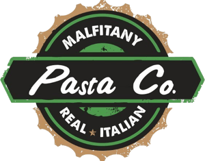 Malfitany Pasta Company home logo