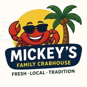 Mickey’s Family Crabhouse
