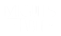 Miguel's Table home logo