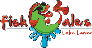 Fish Tales home logo