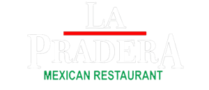 La Pradera Mexican Restaurant home logo