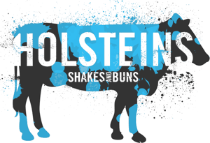 Holsteins home logo