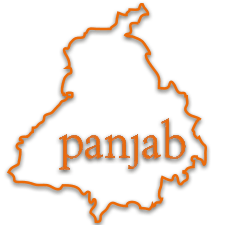 Panjab Restaurant Ltd home logo