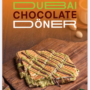 Döner & Gyros home logo