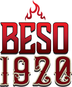Beso Cocina home logo