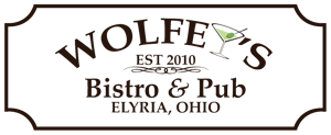 Wolfey's Bistro & Pub home logo