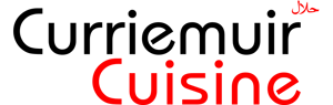 Curriemuir Cuisine home logo