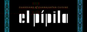 restaurant logo