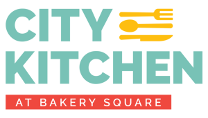 City Kitchen home logo