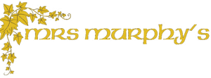 Mrs. Murphy's home logo