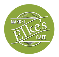Elke's Market Cafe home logo