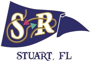 Sailor's Return home logo