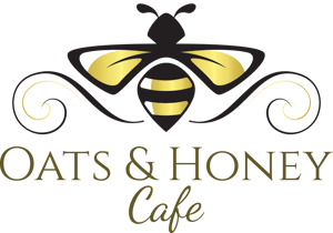 Oats & Honey Cafe home logo