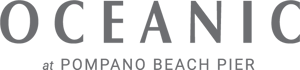 Oceanic at Pompano Beach home logo