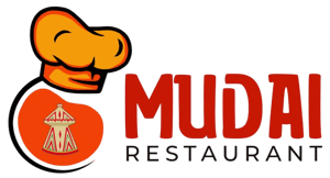 Mudai Ethiopian Restaurant home logo