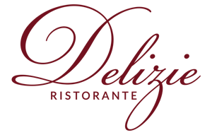 Delizie Ristorante home logo