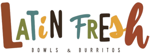 Latin Fresh home logo