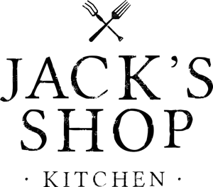Jack's Shop Kitchen home logo