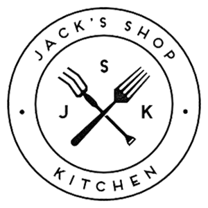 Jack's Shop Kitchen home logo