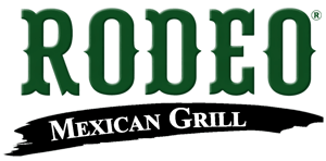 Rodeo Mexican Bar and Grill home logo