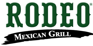 Rodeo Mexican Bar and Grill home logo