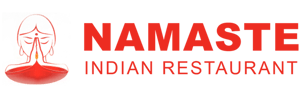 Namaste Indian Restaurant home logo