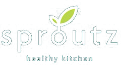 Sproutz home logo