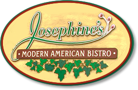 Josephine's Restaurant home logo