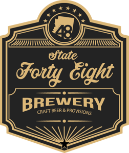 New Brunch menu - State 48 Brewery