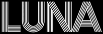 Luna The Woodlands home logo