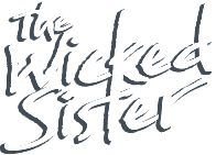 The Wicked Sister home logo