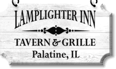 Lamplighter's home logo