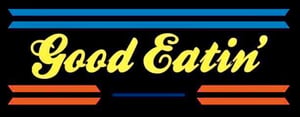 Good Eatin home logo