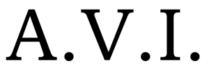 AVI Seabar & Chophouse home logo