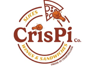 CrisPi Co home logo