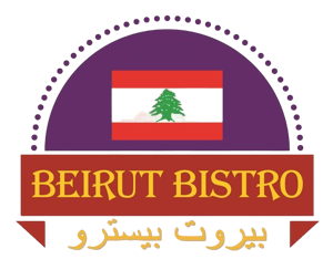 Beirut Bistro (Sysco) home logo