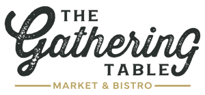 The Gathering Table home logo