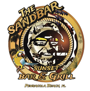 The Sandbar Sunset Bar & Grill home logo