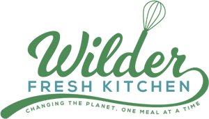 Wilder Fresh Kitchen restaurant logo