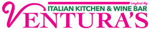 Ventura's Italian Kitchen & Wine Bar home logo