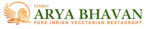 Arya Bhavan - Central London home logo