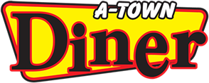 A-Town Diner home logo