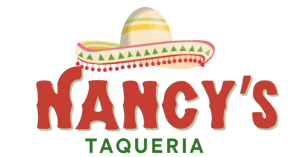Nancy's Taqueria home logo